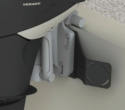 MOTOR MOUNT MATALANVEDEN ANKKURIN KIINNITYSLEVY