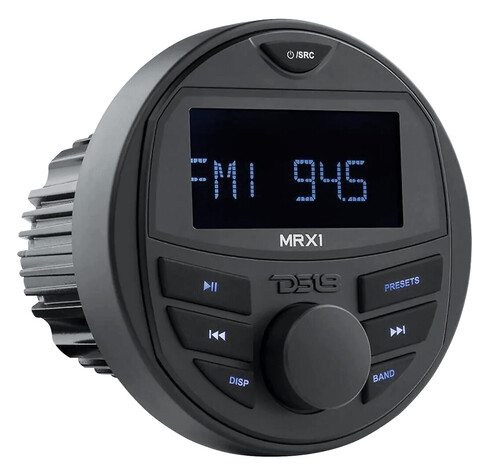 MRX-1 RADIO