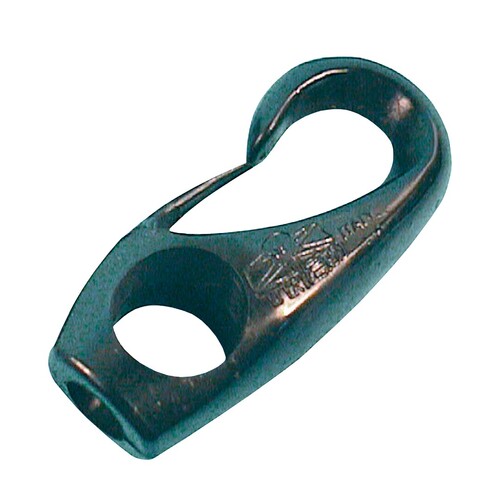 MUOVIKOUKKU MUSTA 4MM