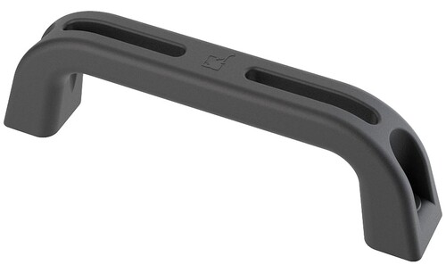 MUOVINEN KÄDENSIJA, MUSTA