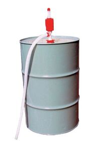 MUOVINEN LAPPOPUMPPU