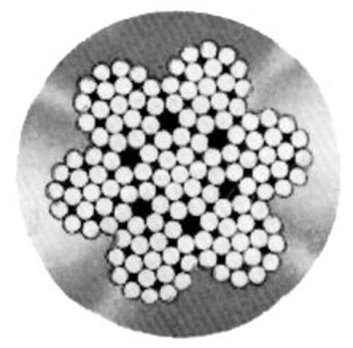 MUOVIPÄÄLLYSTEINEN KAIDEVAIJERI 3MM/2MM