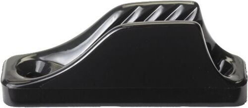 MUSTA KÖYSILUKKO AVOIN