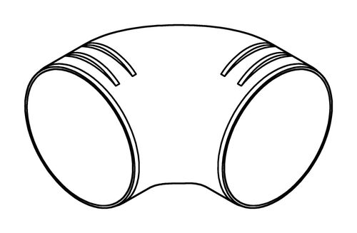 MUTKAKAPPALE 90°