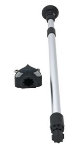 NAVI LIGHT TELESKOOPPITANKO 48-76CM