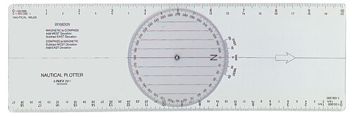 NAVIGOINTIVIIVAIN LINEX 2811