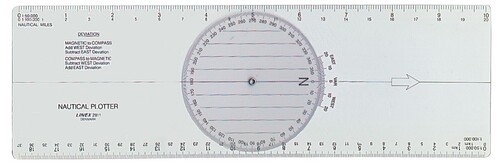 NAVIGOINTIVIIVAIN LINEX 2811
