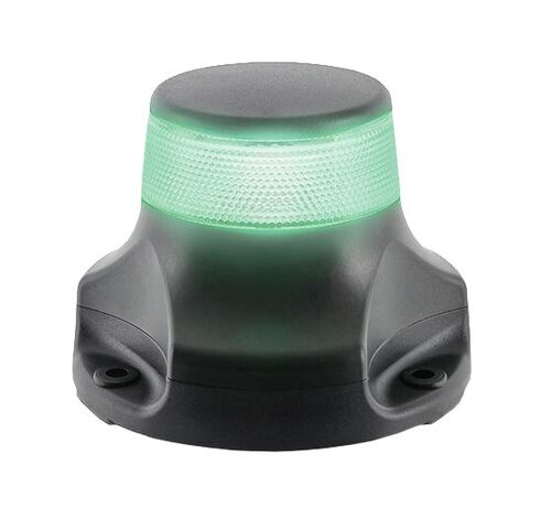 NAVILED 360 PRO MUSTA/VIHREÄ