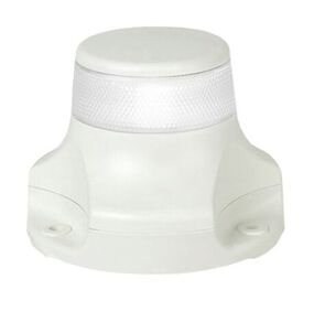 NAVILED 360 PRO VALKOINEN/VALKOINEN ANKKURIVALO