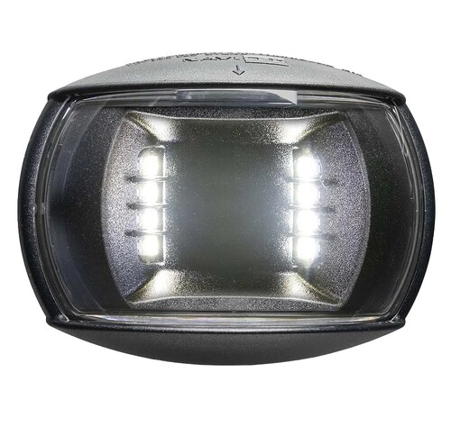 NAVILED COMPACT C-5 PERÄVALO, MUSTA, 120 MM KAAPELI