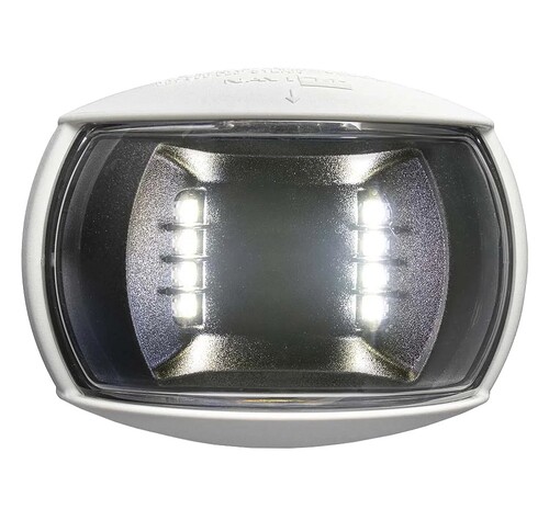 NAVILED COMPACT C-5 PERÄVALO, VALKOINEN, 120 MM KAAPELI