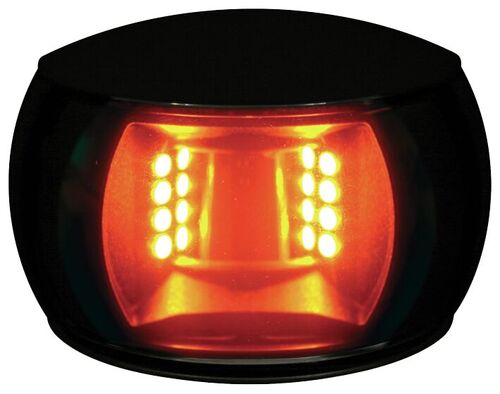 NAVILED KELTAINEN, MUSTA KUORI