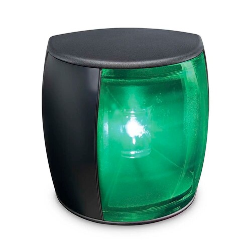 NAVILED PRO C-5 KULKUVALO, MUSTA/VIHREÄ