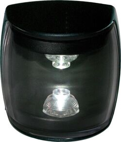 NAVILED PRO MASTOVALO, MUSTA KUORI