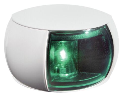 NAVILED VIHREÄ, VALKOINEN KUORI, 2,5M KAAPELI