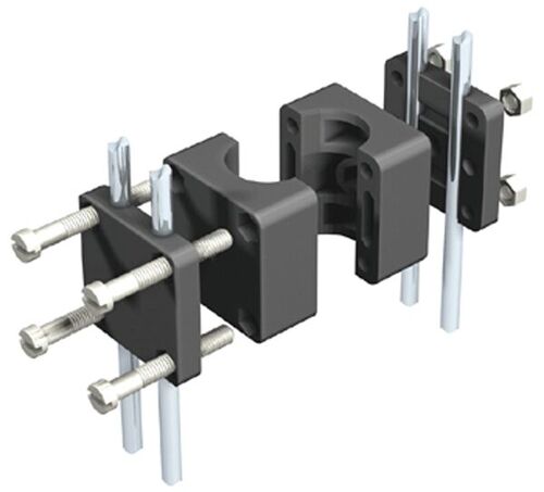 NAWA-KAKSOISKIINNIKE 25 MM PUTKELLE