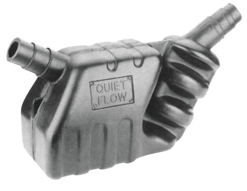 ÄÄNENVAIMENNIN MAKS.50hv