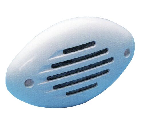 ÄÄNITORVEN ETURITILÄ VALKOINEN