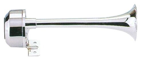 ÄÄNITORVI 12V, 22CM