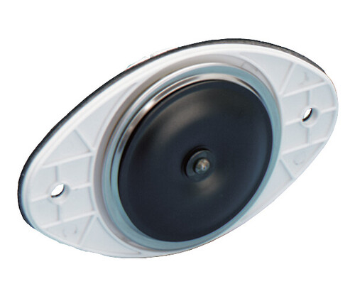 ÄÄNITORVI SISÄÄNRAKENNETTAVA, 12V