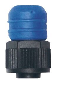 NMEA 2000 -PÄÄTEVASTUS, NAARAS