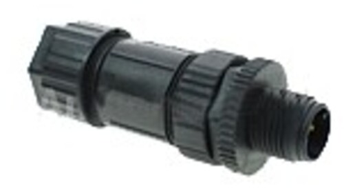 NMEA2000 -LIITIN, UROS