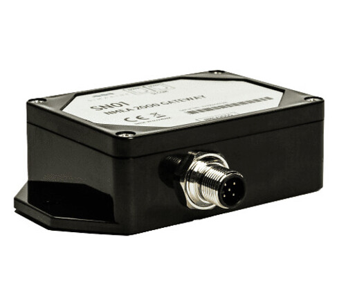 NMEA2000 SOVITIN