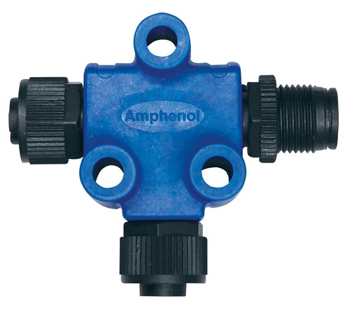 NMEA2000 T-LIITIN