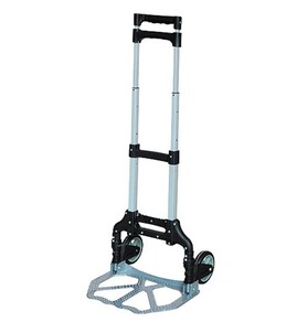 NOKKAKÄRRY TAITETTAVA SMART LIVING
