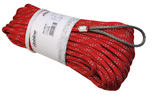 NOSTINKÖYSI GLOBE 5000 MK3 8MM/30M