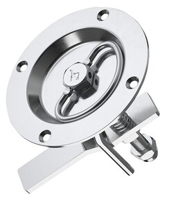 NOSTOSALPA Ø100MM RST