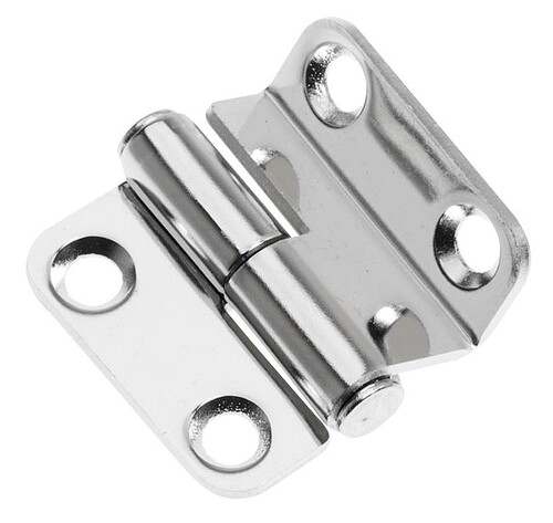 NOSTOSARANA 36x37mm, VASEN