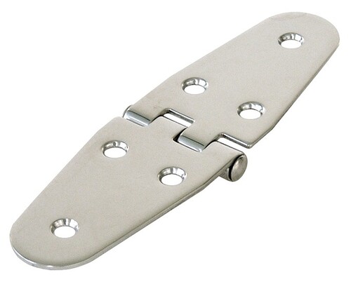 NOSTOSARANA 40x135MM