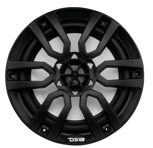 NXL-8 KAIUTIN, MUSTA