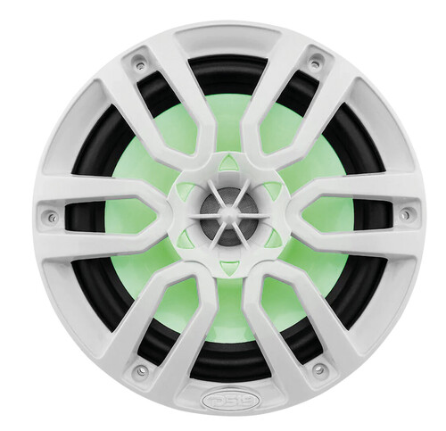 NXL-8 KAIUTIN, VALKOINEN