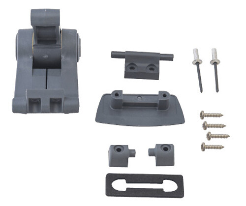 OC50 CL65+ GRY LEVER