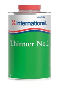 OHENNE 1, 1L