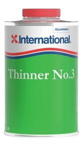 OHENNE 3, 1L