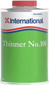 OHENNE No. 100, 500ML