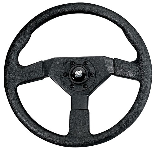 OHJAUSPYÖRÄ 350MM V38 SPORT