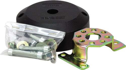 OHJAUSRUMMUN ASENNUSSARJA X34 90°