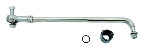 OHJAUSVARSI, MERCURY-MOOTTOREIHIN