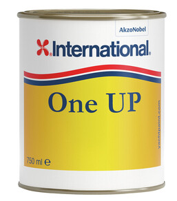 ONE UP  PRIMER-POHJAMAALI 750ML