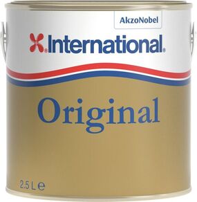 ORIGINAL-LAKKA 2,5L