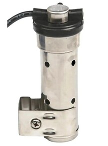 OV-G VUOTOHÄLYTINANTURI