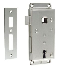 OVEN LUKKO PINTA-ASENNETTAVA, VASEN SISÄÄN