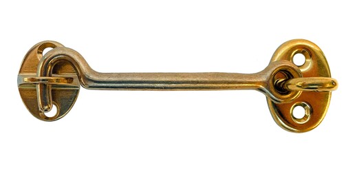 OVENHAKA MESSINKIÄ  116,8MM