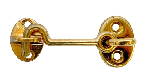 OVENHAKA MESSINKIÄ 50MM