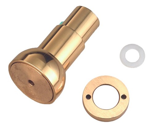 OVENPIDIKE MAGNEETTI, KIILLOTETTU MESSINKI