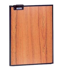 OVILEVY TEAK CR 49 ELEGANCE
